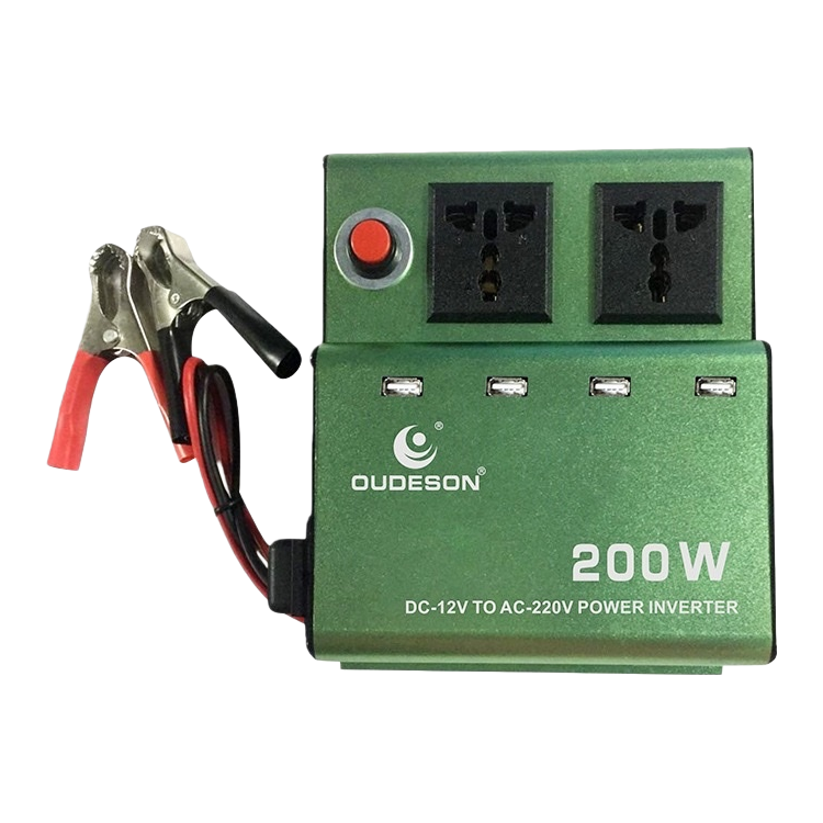 Green inverter, dedicated for photovoltaic energy storage, is highly efficient and energy-saving, with wide voltage input and stable output Item Picture