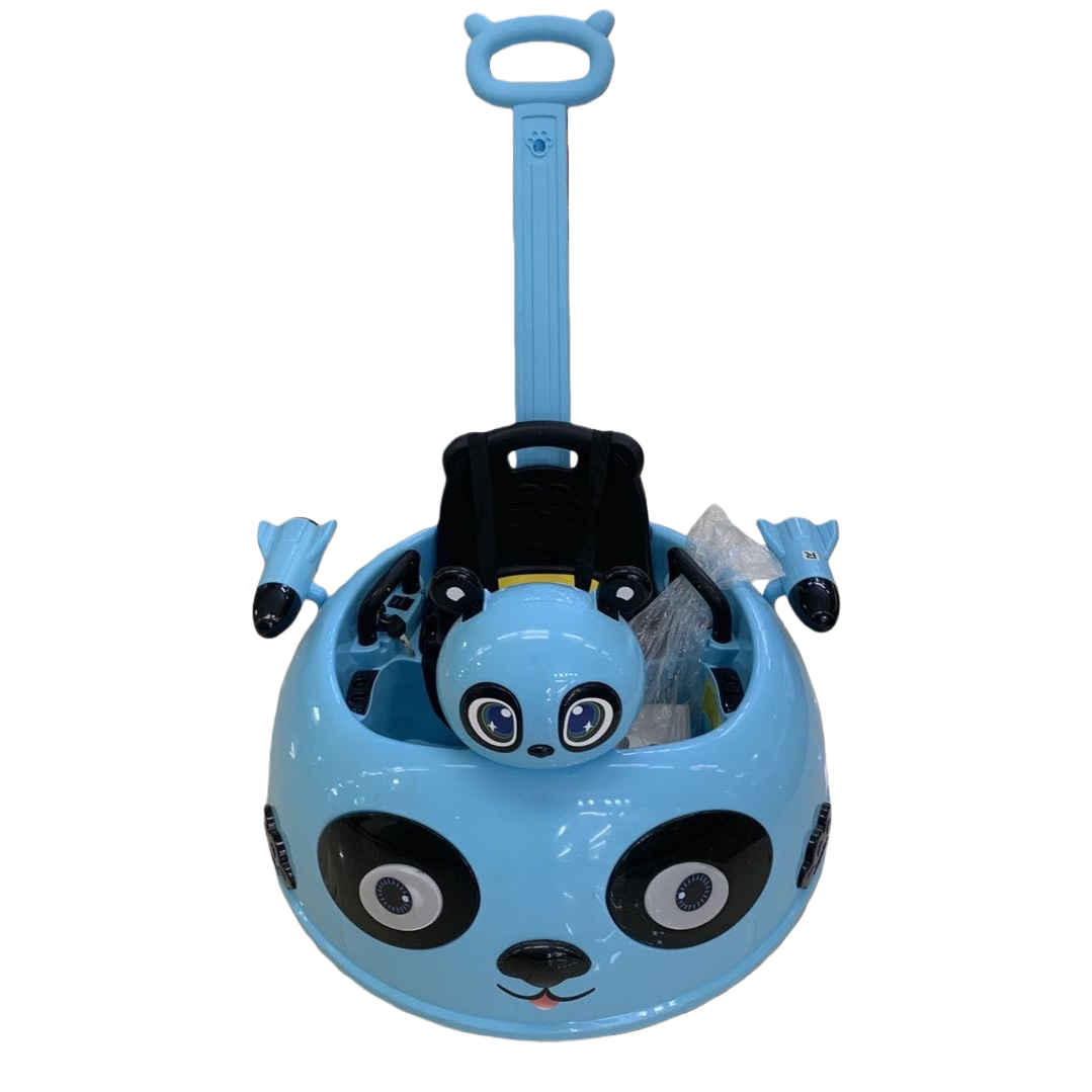 عربة الأطفال المتحركة للأطفال من العمر 3 إلى 6 سنوات Item Picture