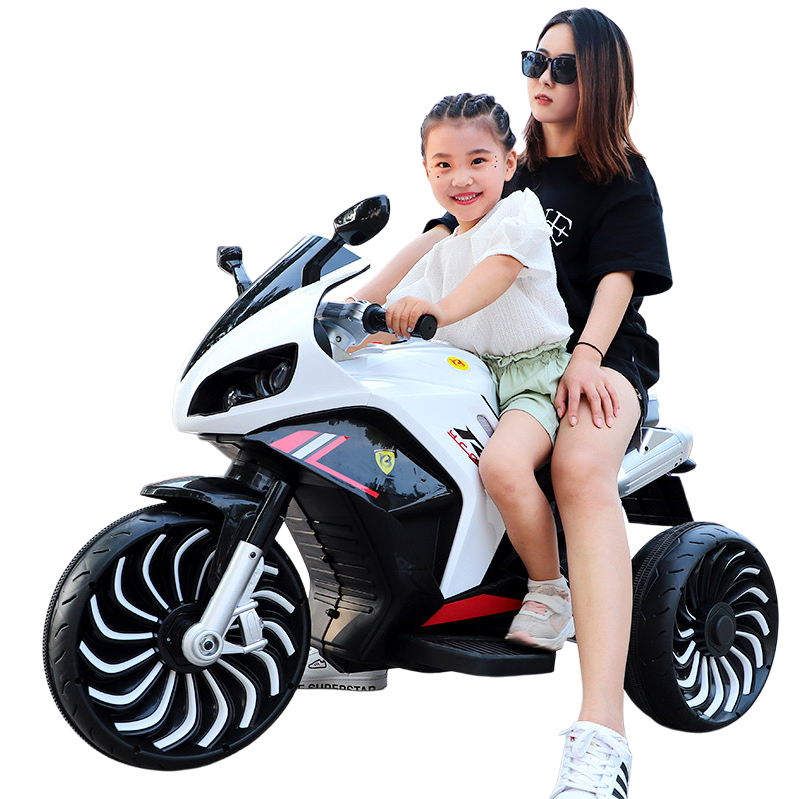 Casco de motocicleta blanco y negro equipo de ciclismo protección de seguridad unisex Item Picture