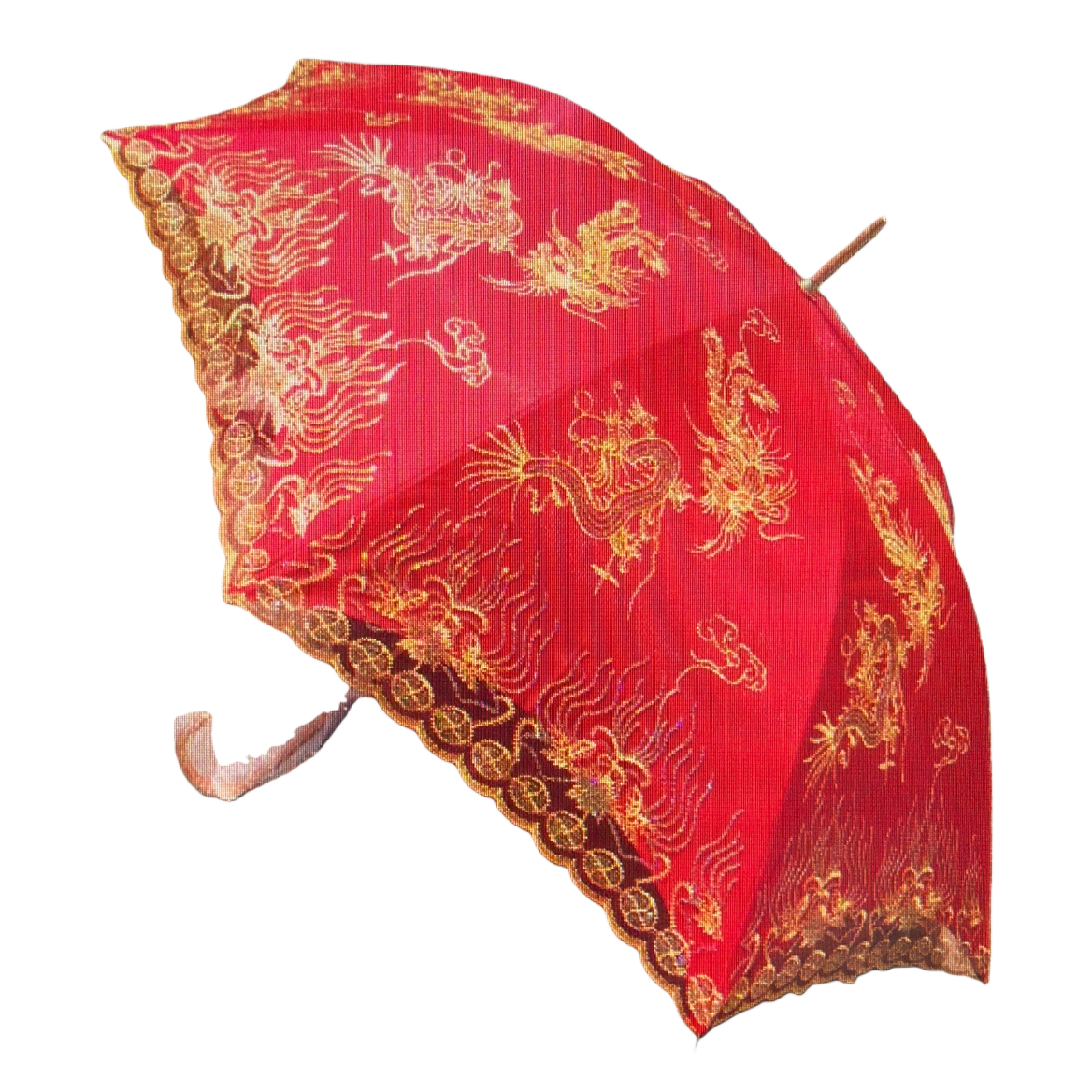 المطرقة الحمراء Item Picture