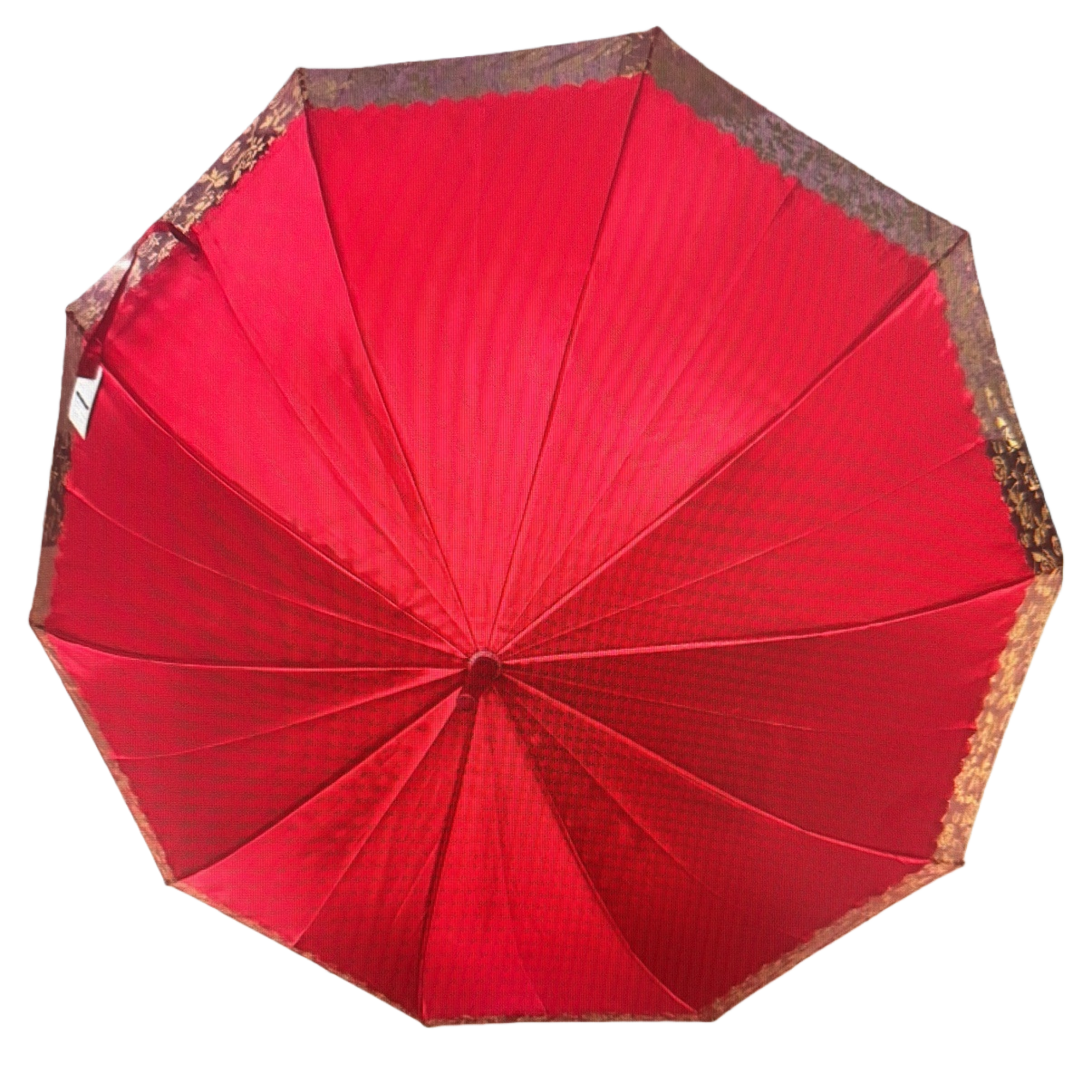 المظلة الطالطية الحمراء، والمظلة الواقية من الأشعة فوق البنفسجية Item Picture