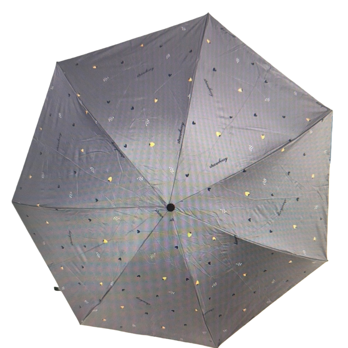 الفراولة الرمادية، والمظلات Item Picture