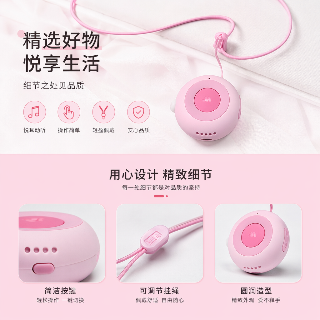 AI智能陪伴 有语音陪伴功能 可以聊天 Ai算法结合豆包百度等 详情1