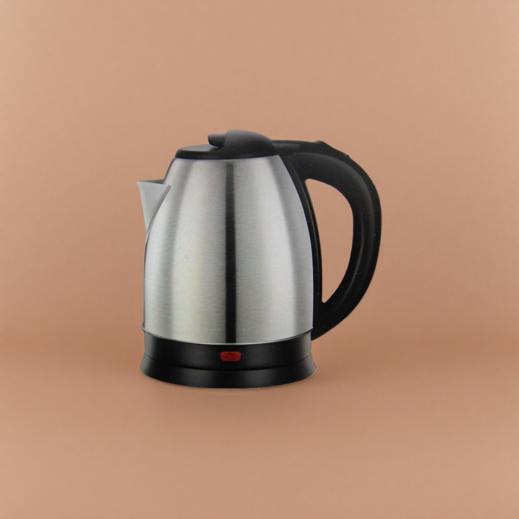 电热水壶实物图
