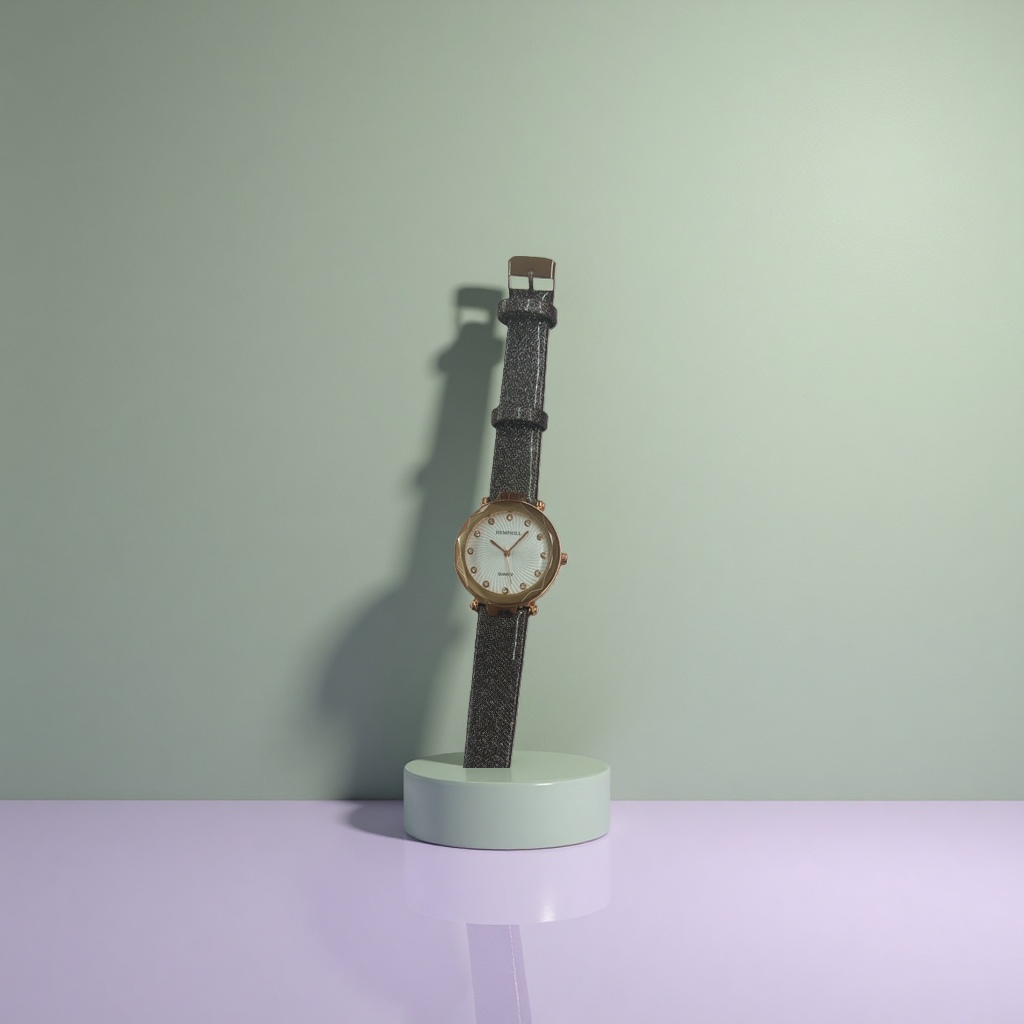ساعة سيدة كوارتينغ Specification image
