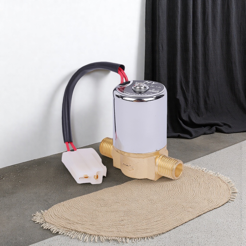 16 -3 كيلووات من الصمامات الكهرمغنطيسية، سخانات الوقود السائل، ومضخات وقود مثبتة Specification image
