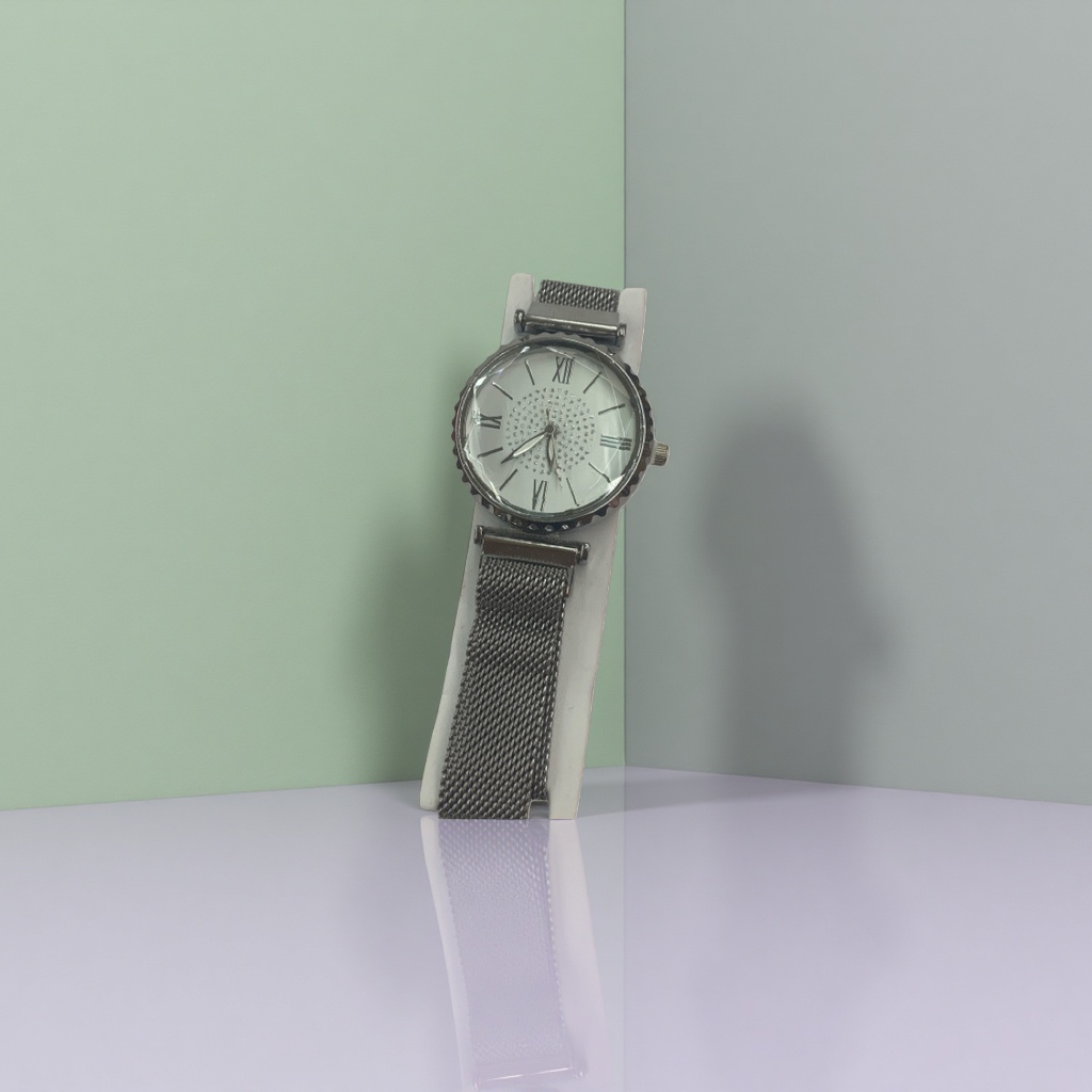 ساعة كوارتز خفيفة Specification image