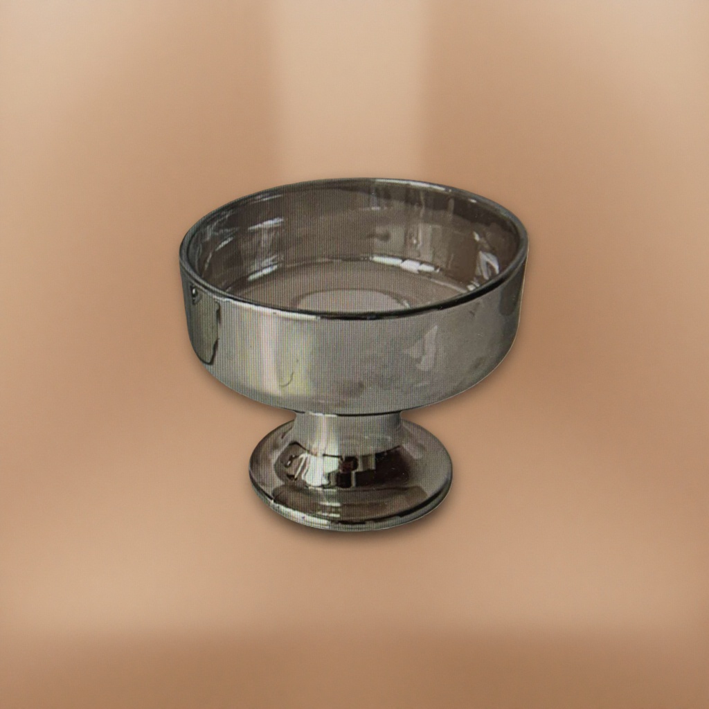 الصحون ذات القدمين الرمادية ذات القدمين الرمادية Specification image