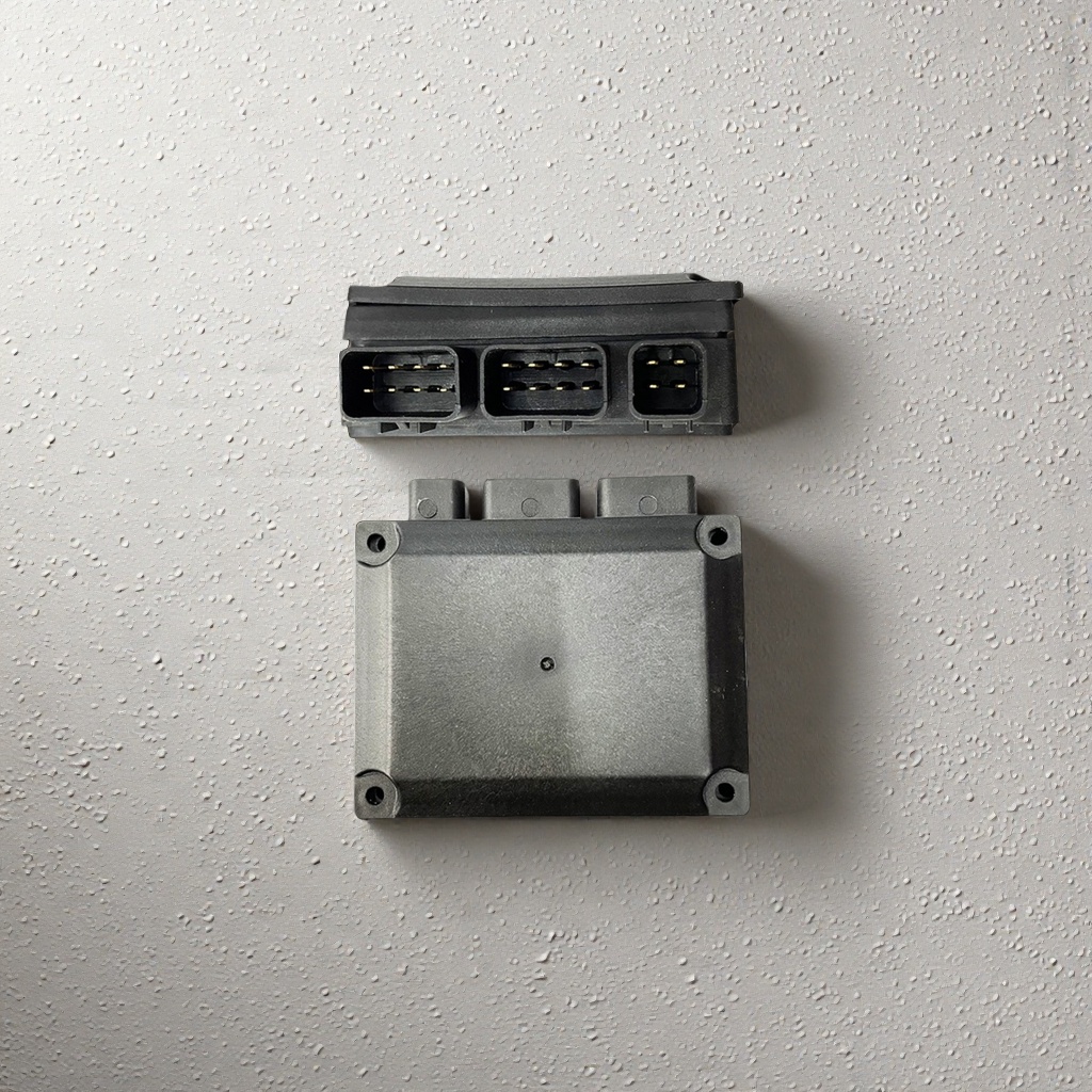 液体加热器控制器采暖电脑主板带线控制板 12V 24V配件