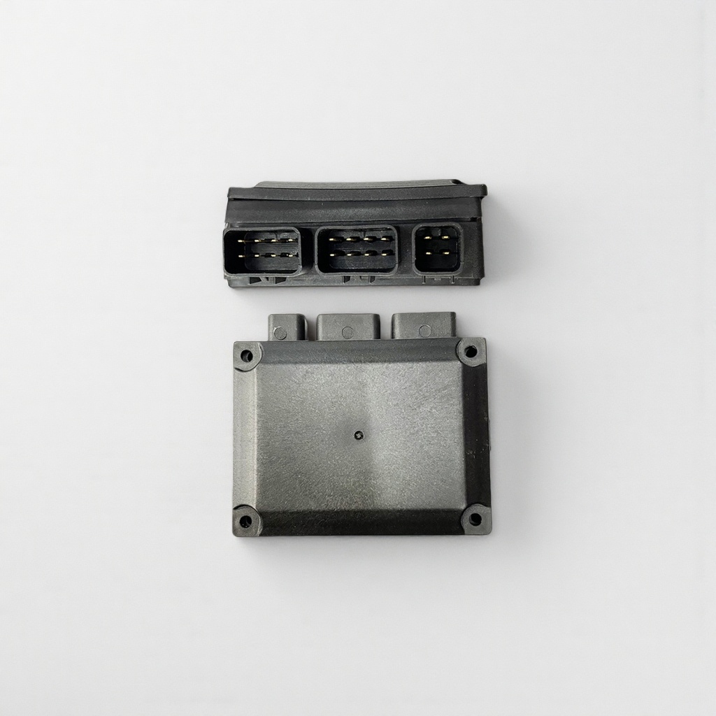 Liquid heater controller, heating computer motherboard, wired control board, 12V, 24V accessories Application Scenario