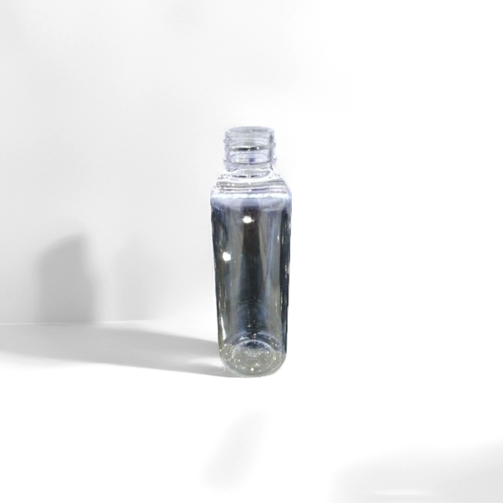厂家直销透明塑料瓶 食品级PET材质 500ml 1L 2L 家用收纳密封瓶