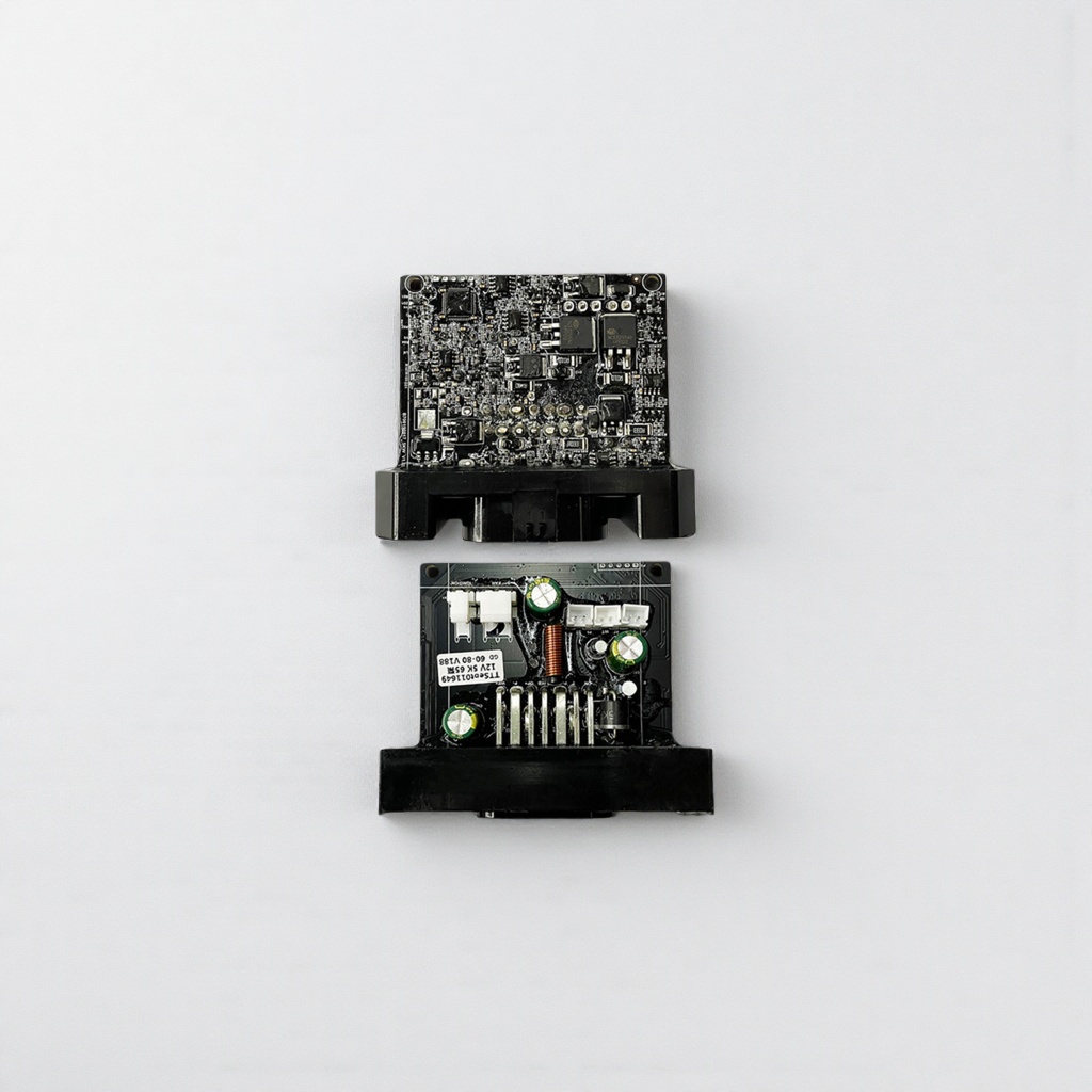 5KW parking heater main board controller accessories Specification image