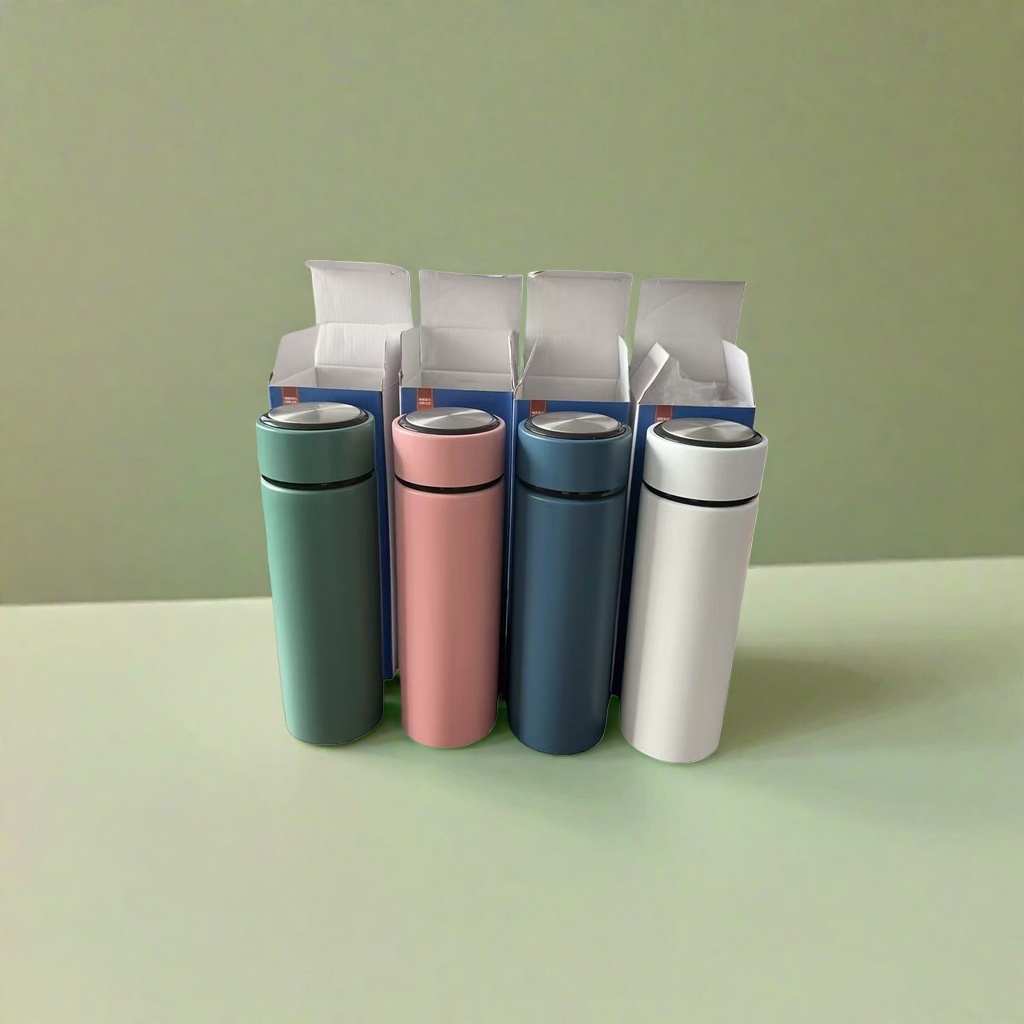 Colorful insulated cups and stainless steel vacuum insulated portable water cups are available in multiple colors Specification image