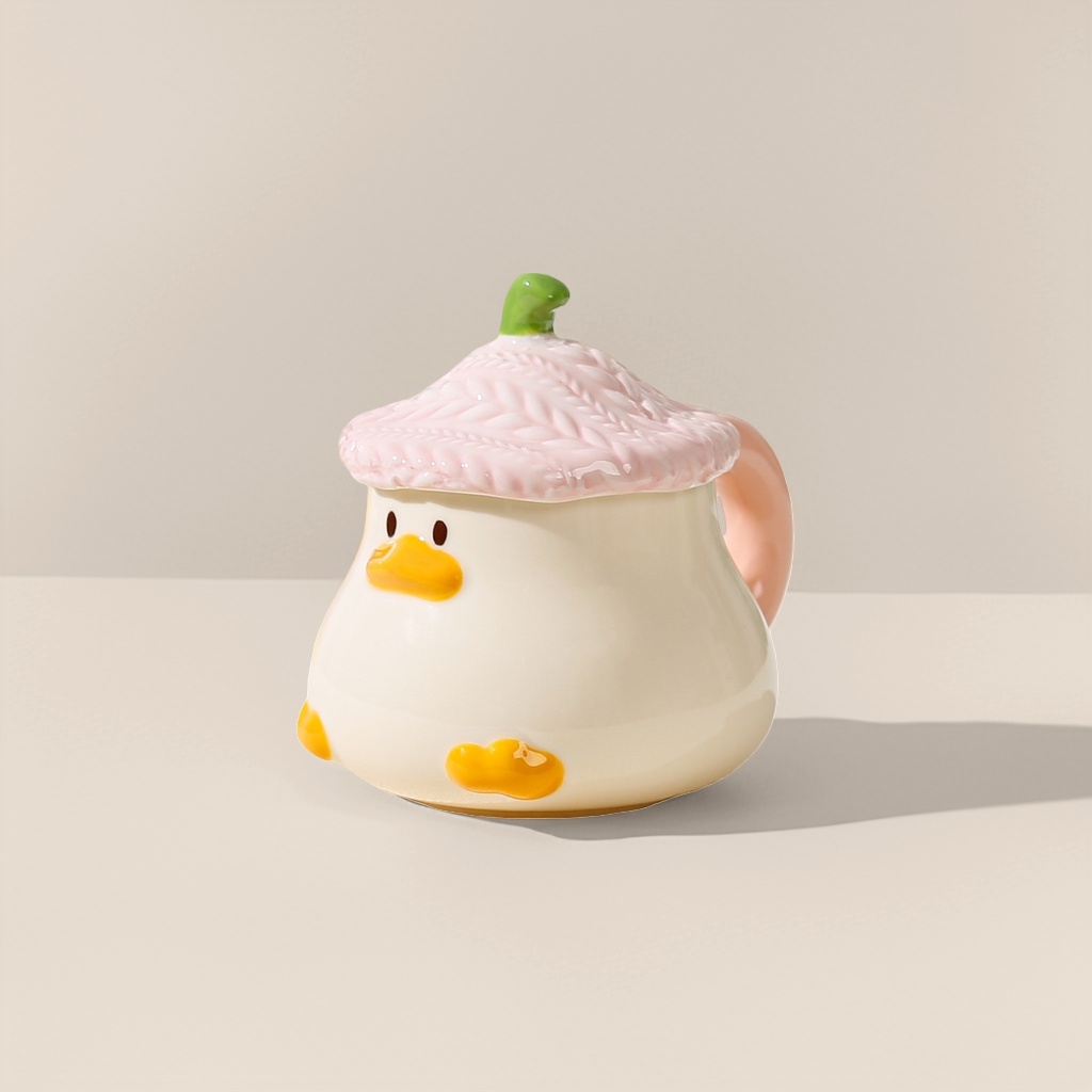 陶瓷工艺品实物图
