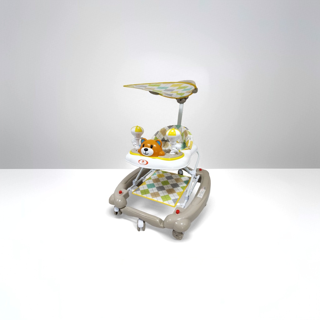 سيارة الطفل الالوان المغلفة بالألوان آمنة وثابتة وقابلة للتكيف مع الموسيقى Specification image