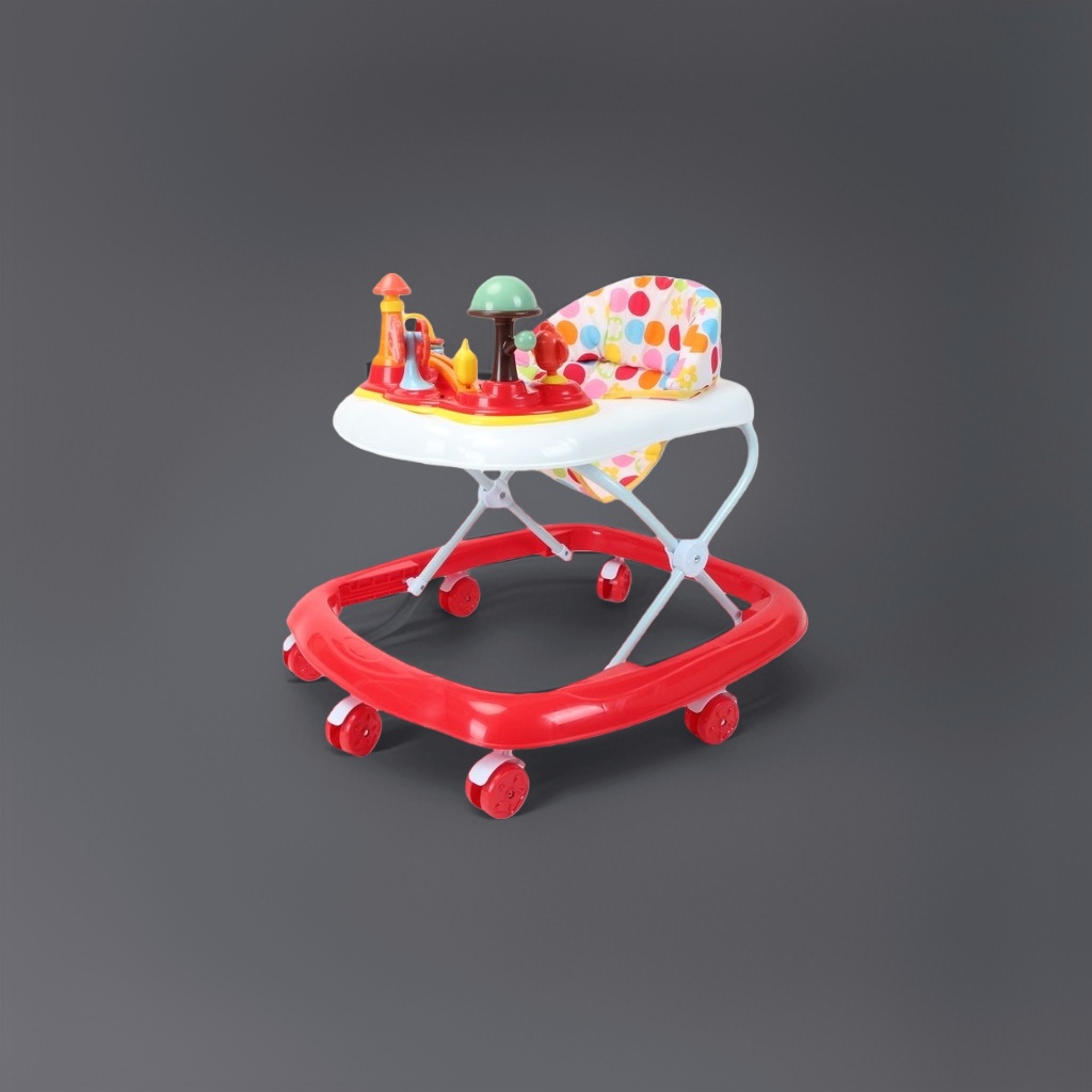 يمكن لسيارة الطفل الالوان المتحركة أن تضبط مستوى عاليا من اللعب الموسيقية Specification image