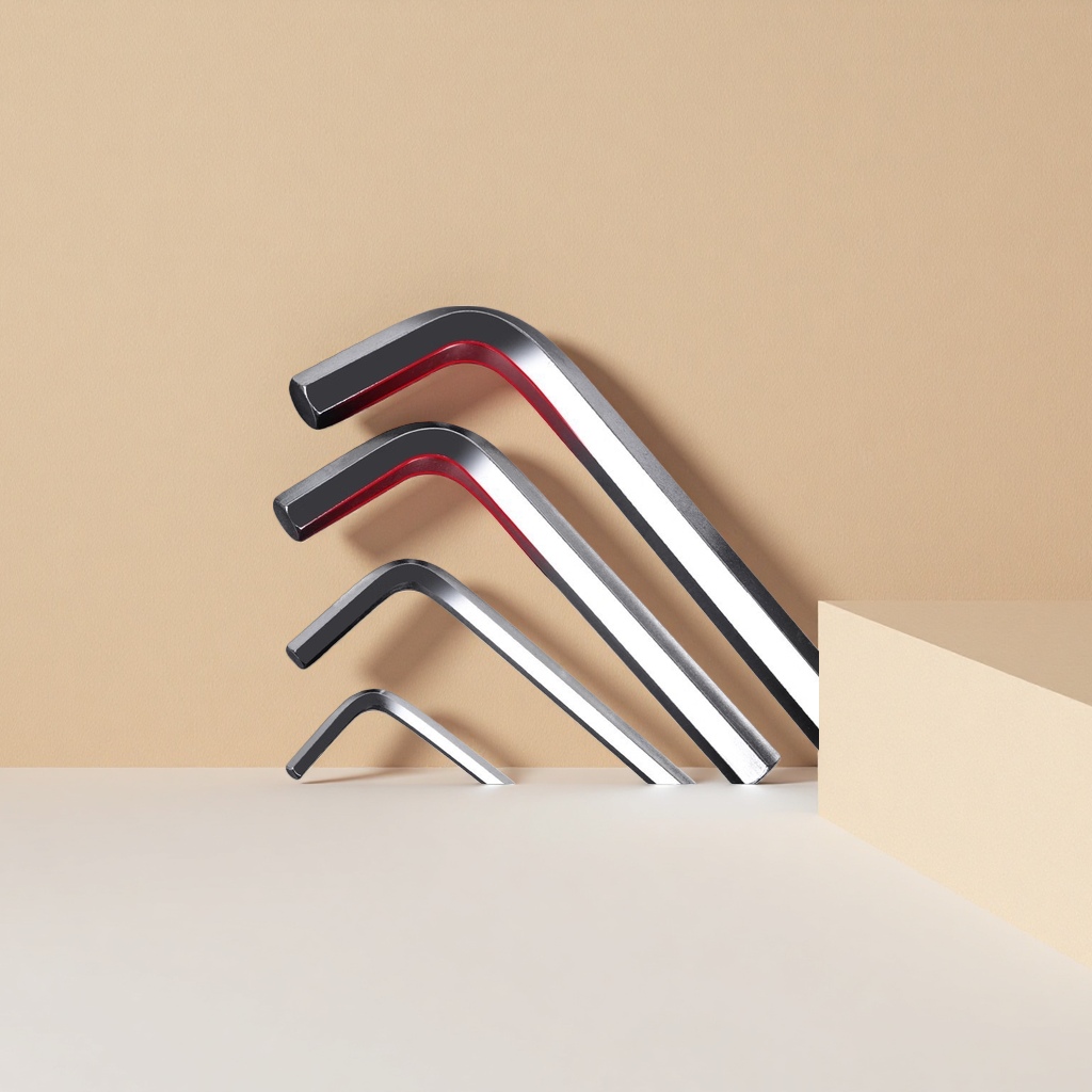 مجموعة من 12 من طراز T L مصممة خصيصا للصيانة والتصليح Specification image