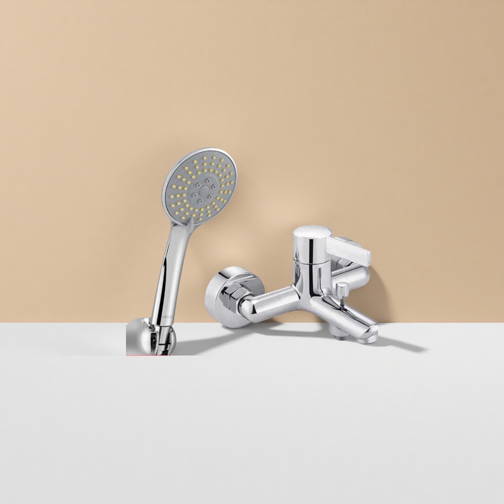 Silver shower head set, constant-temperature, anti-scald, water-saving and three-function bathroom hardware Silver shower head set, constant-temperature, anti-scald, water-saving and three-function bathroom hardware