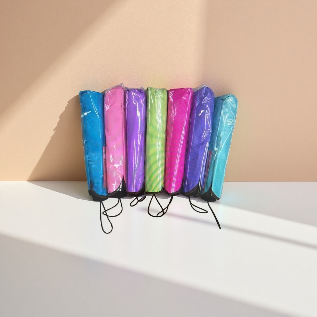 المظلات الملونة الواقية من الشمس، والمظلات الواقية من الشمس Specification image