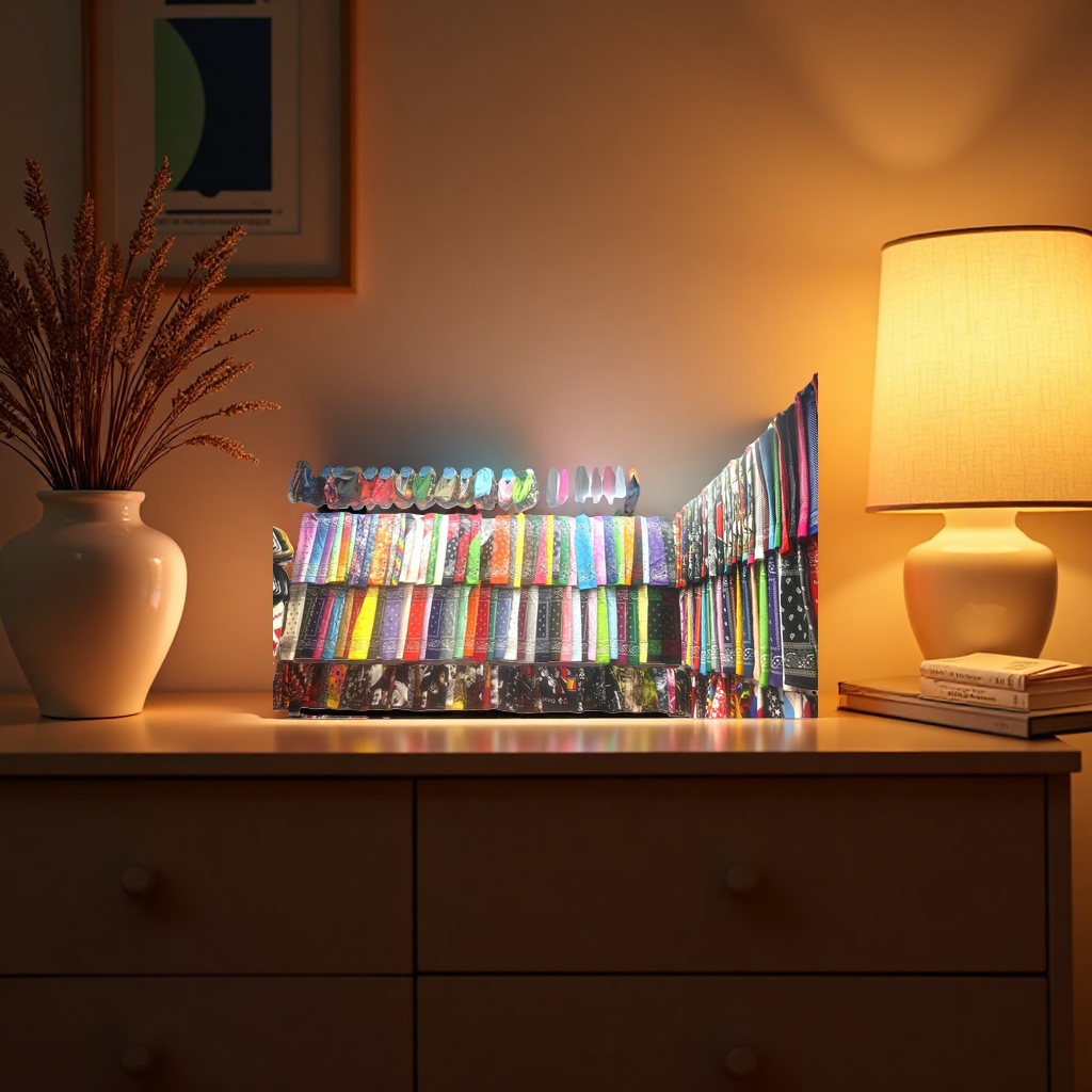 مناديل صغيرة وشاح رياضي Specification image