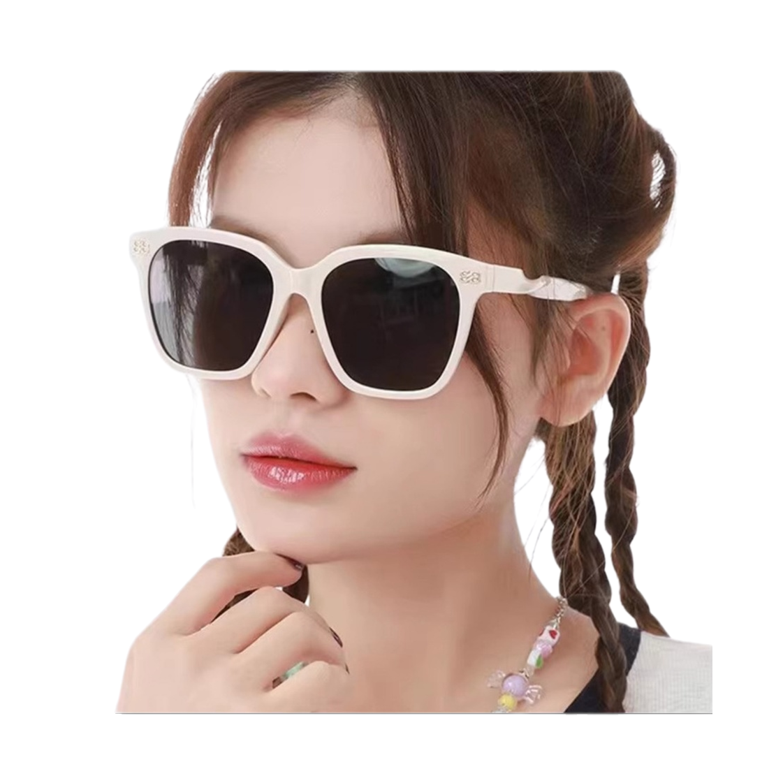 نظارات شمسية مضادة للأشعة فوق البنفسجية Item Picture