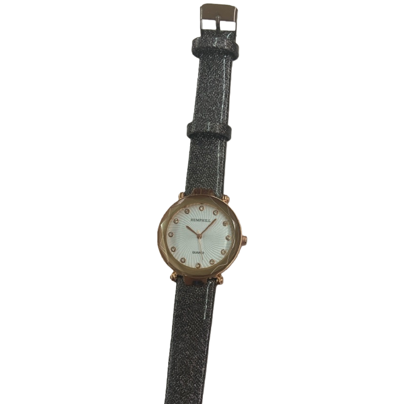 ساعة سيدة كوارتينغ Item Picture