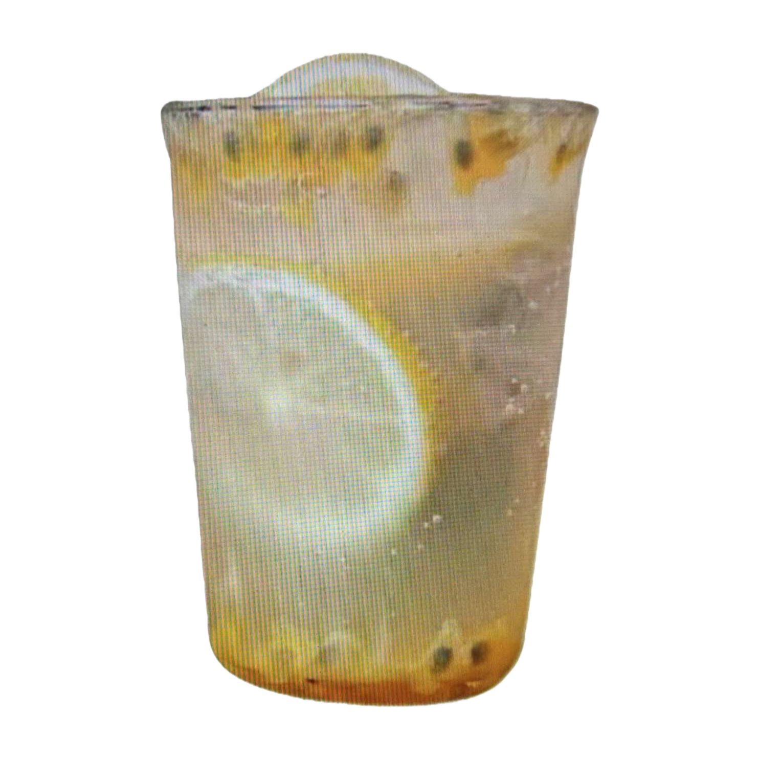 مشروب فاكهة الفاكهة الصفراء الصفراء Item Picture