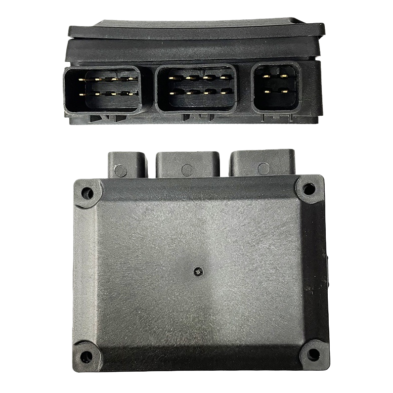 Liquid heater controller, heating computer motherboard, wired control board, 12V, 24V accessories Item Picture