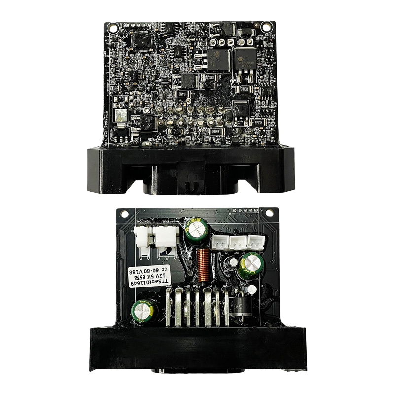 5KW parking heater main board controller accessories Item Picture