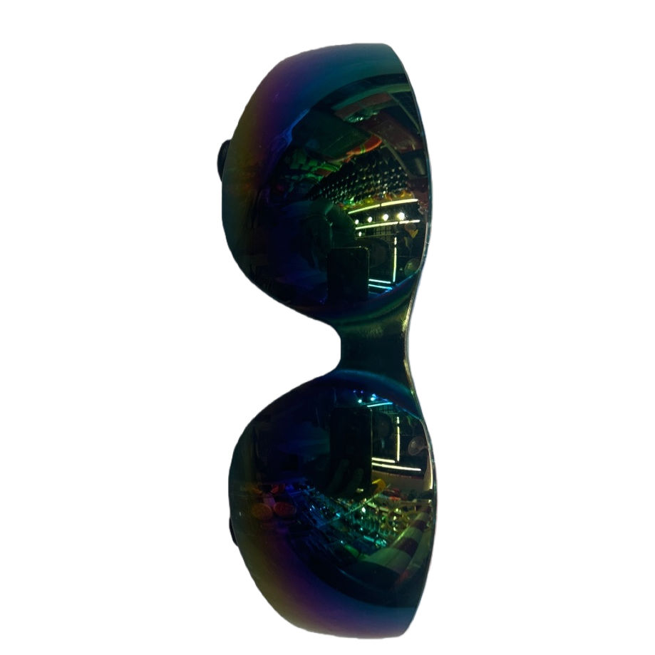 العدسات الشمسية لعدسة قوس قزح Item Picture