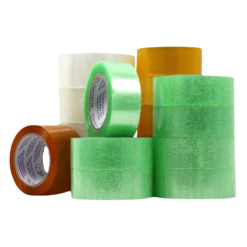 Colorful tape planner decorative art tape with cartoon patterns can be torn and rolled up Item Picture