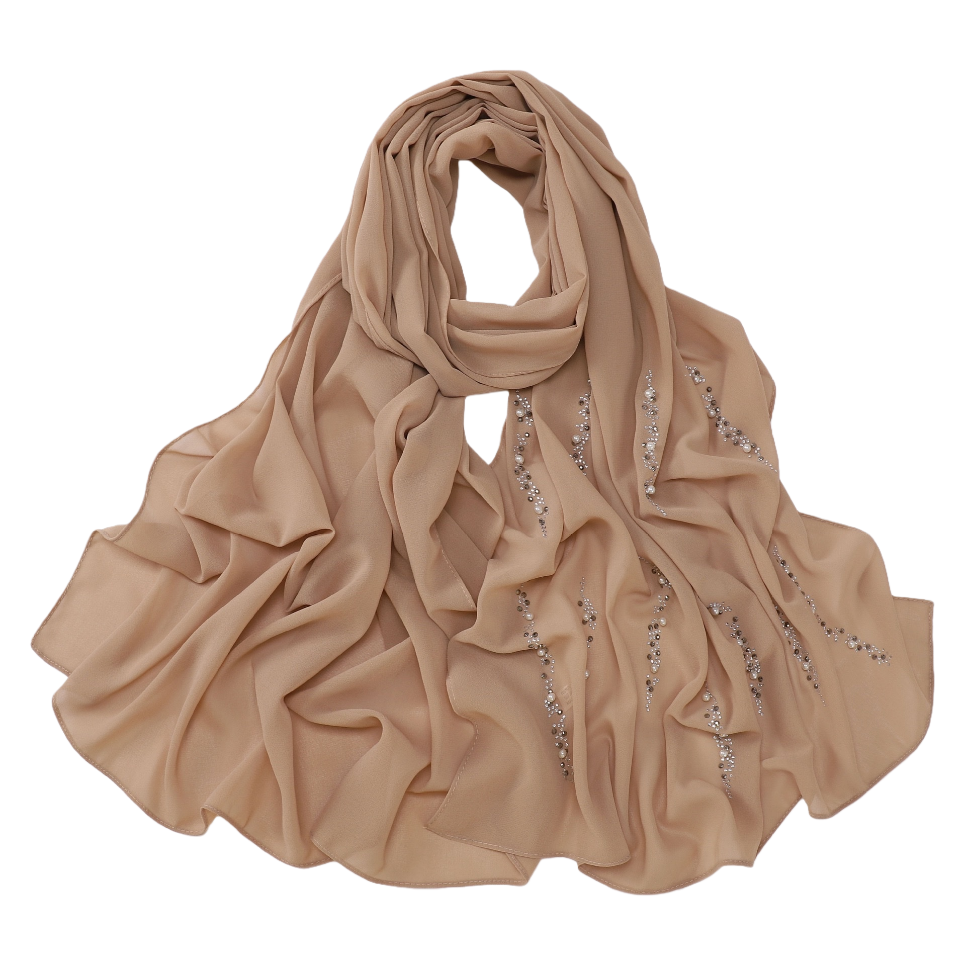 جوهرة البيج، الوشاح السيّدة Item Picture
