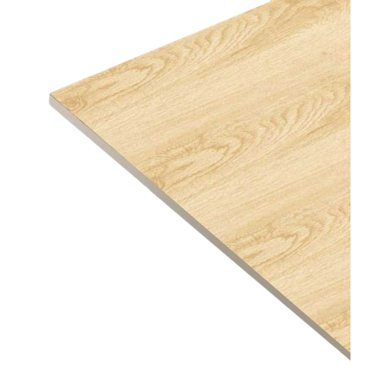 Light-colored wood-grain tiles and wood-grain imitation all-ceramic floor tiles are suitable for living room, bedroom and balcony decoration Item Picture