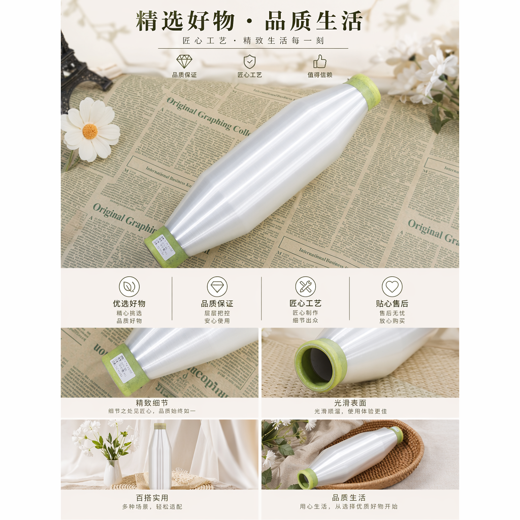 银色线轴DVI转HDMI网络线详情1