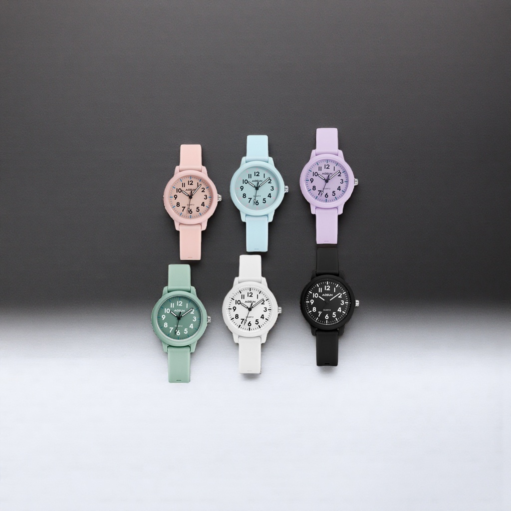 AppleWatch护套实物图