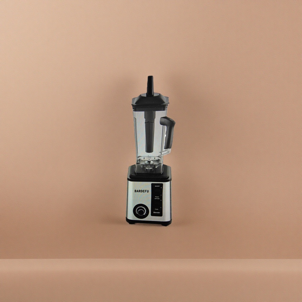Mezclador casero negro máquina de ruptura de pared multifuncional máquina de batido silencioso jugo de soja máquina auxiliar
