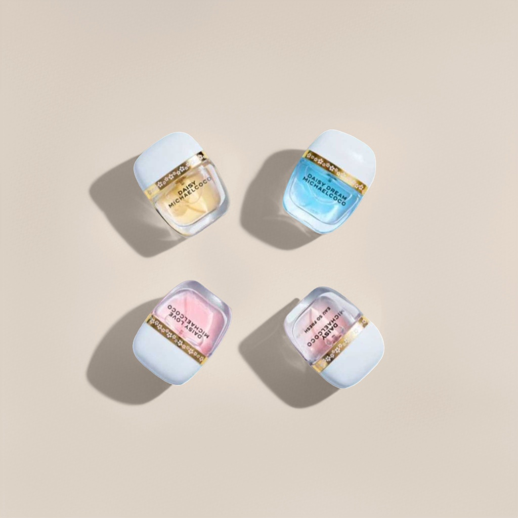 Daisy perfume export