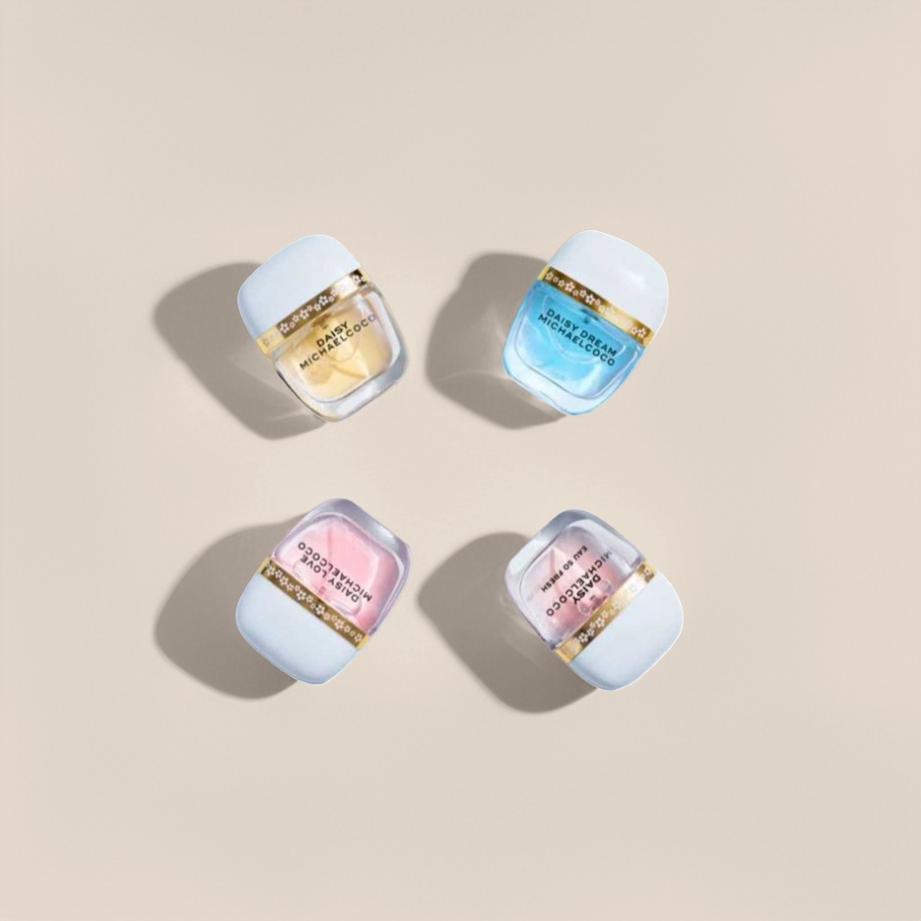 Daisy perfume export details Picture