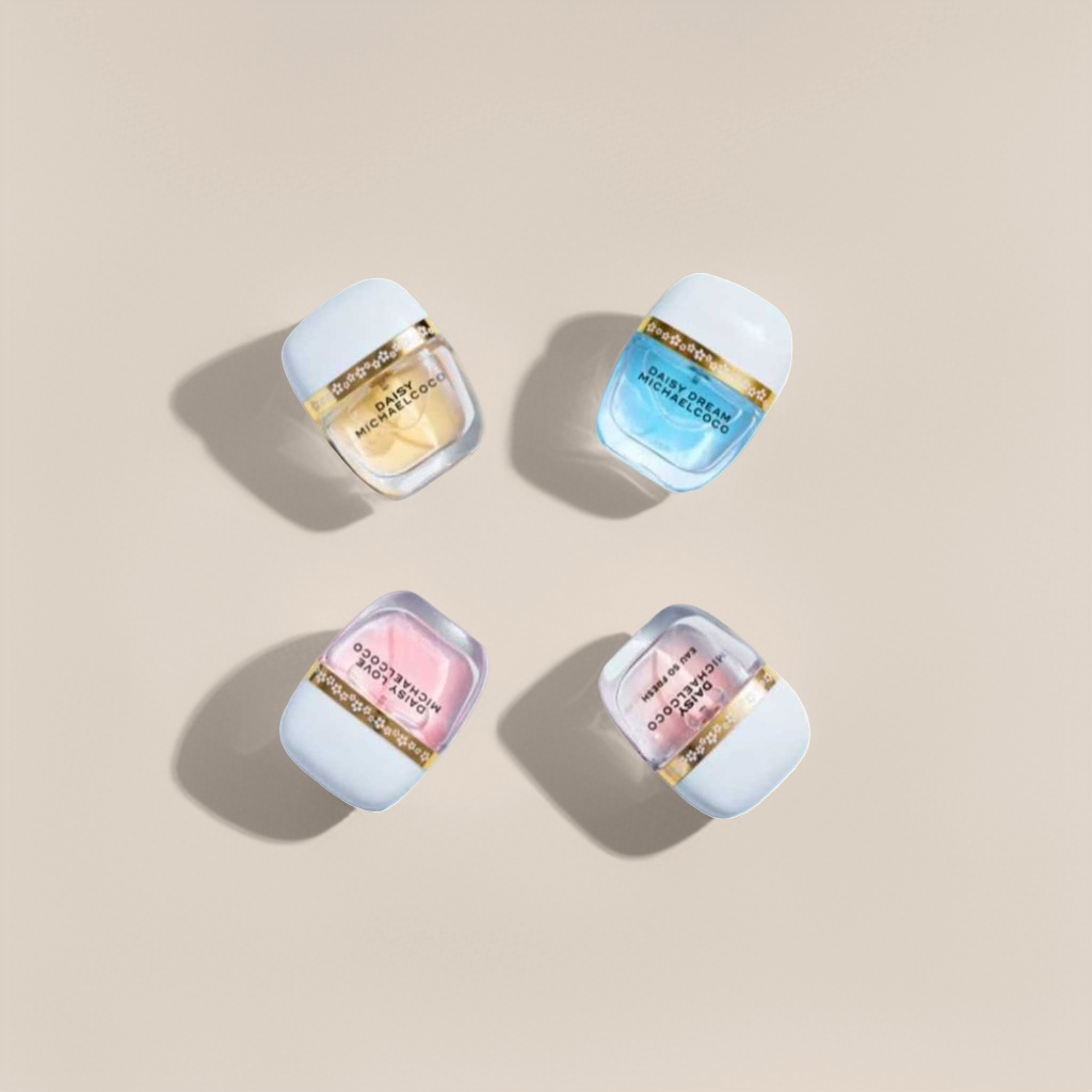 Daisy perfume export Specification image