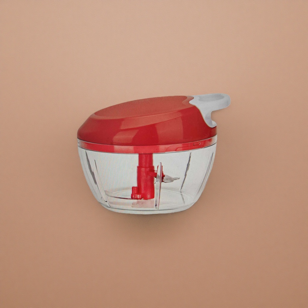 الوعاء الأحمر الشفاف Specification image