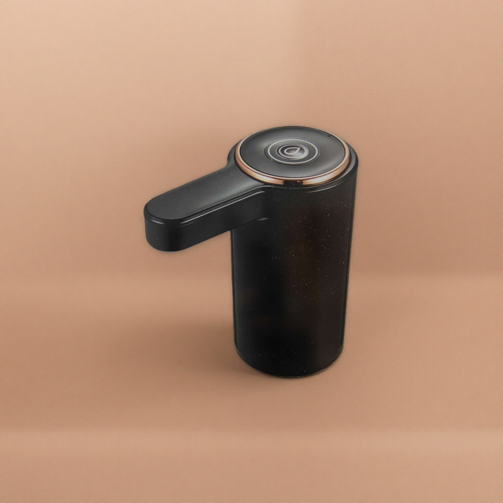 Black automatic water outlet contactless water-saving faucet accessories
