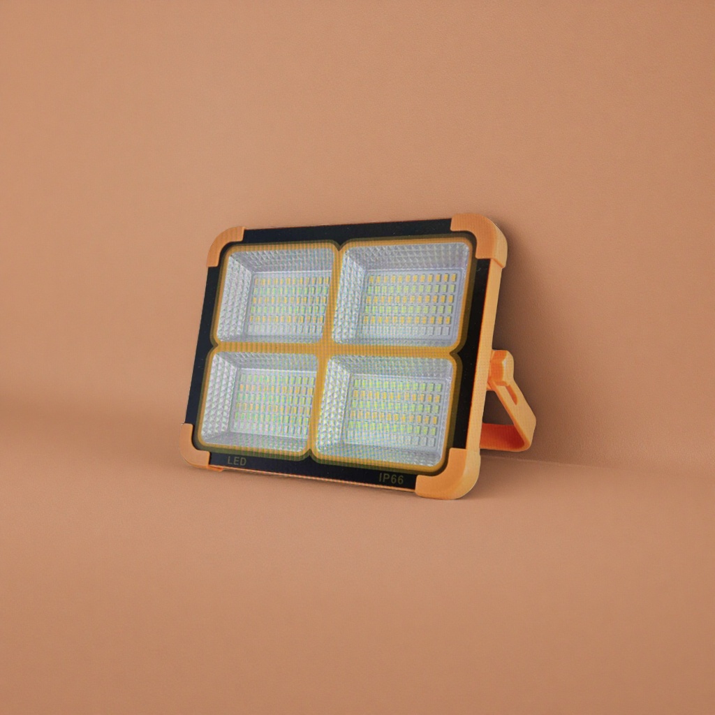 الغلاف التصويت الضوء المبتعث للضوء البرتقالية وإضاءة خارجية للماء 30W 120 ° الزاوية، details Picture