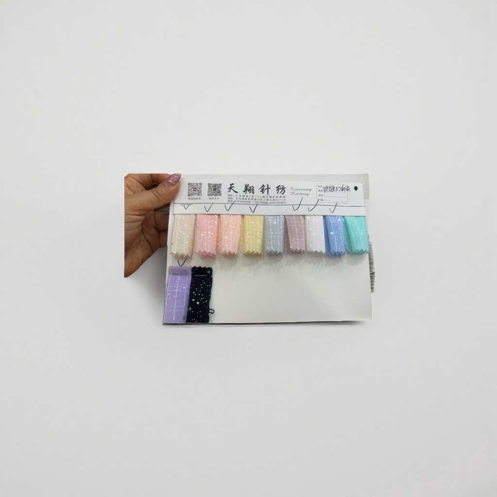 亮片实物图