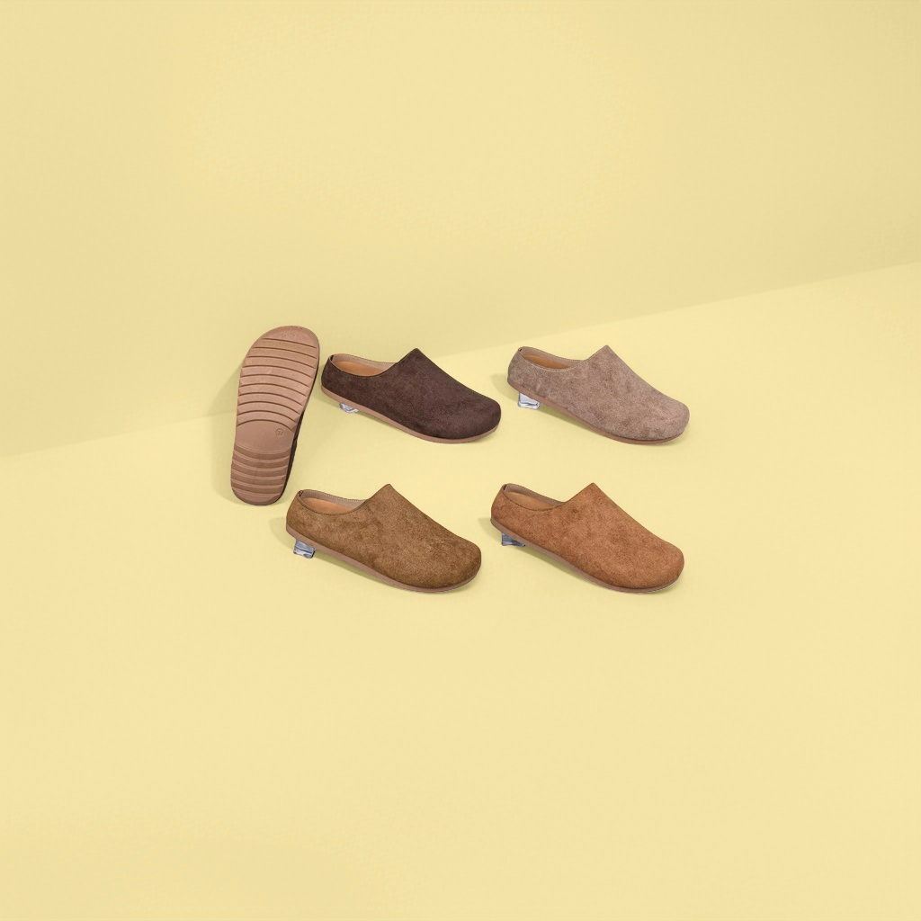 الأحذية الرياضية الألمانية، أحذية الرقص الربيعية Item Picture