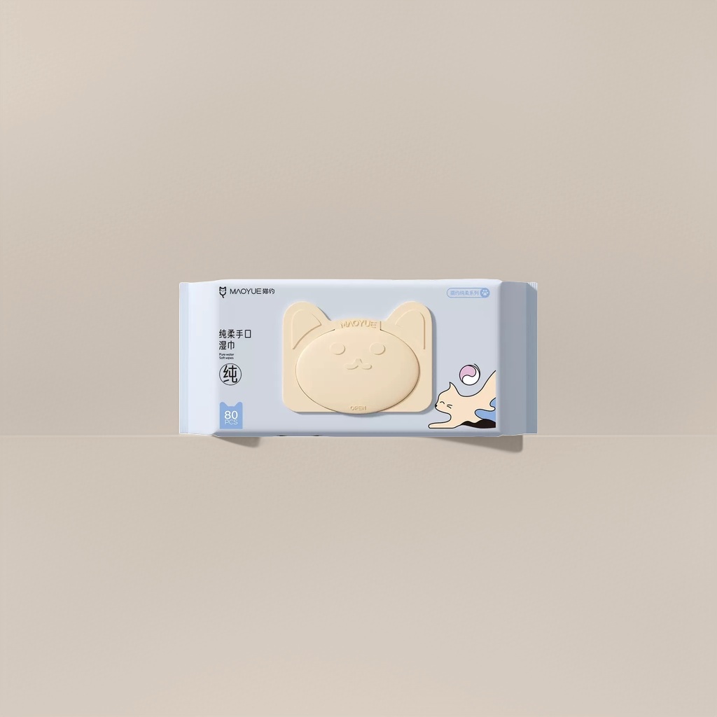 湿巾/压缩毛巾浴巾/湿巾无添加细节图