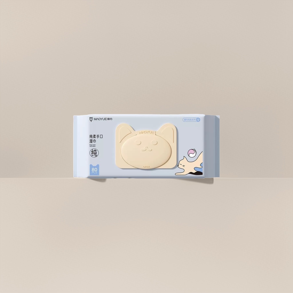 湿巾/压缩毛巾浴巾/湿巾无添加产品图