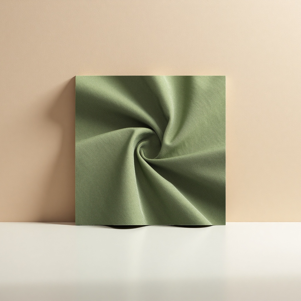 The green fabric cleaner can remove dirt and bacteria without hurting hands. It dissolves quickly and is easy to rinse details Picture