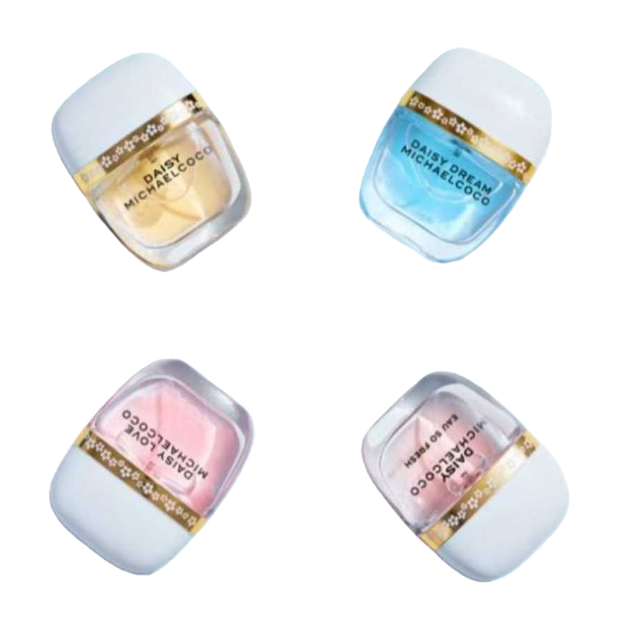 Daisy perfume export Item Picture
