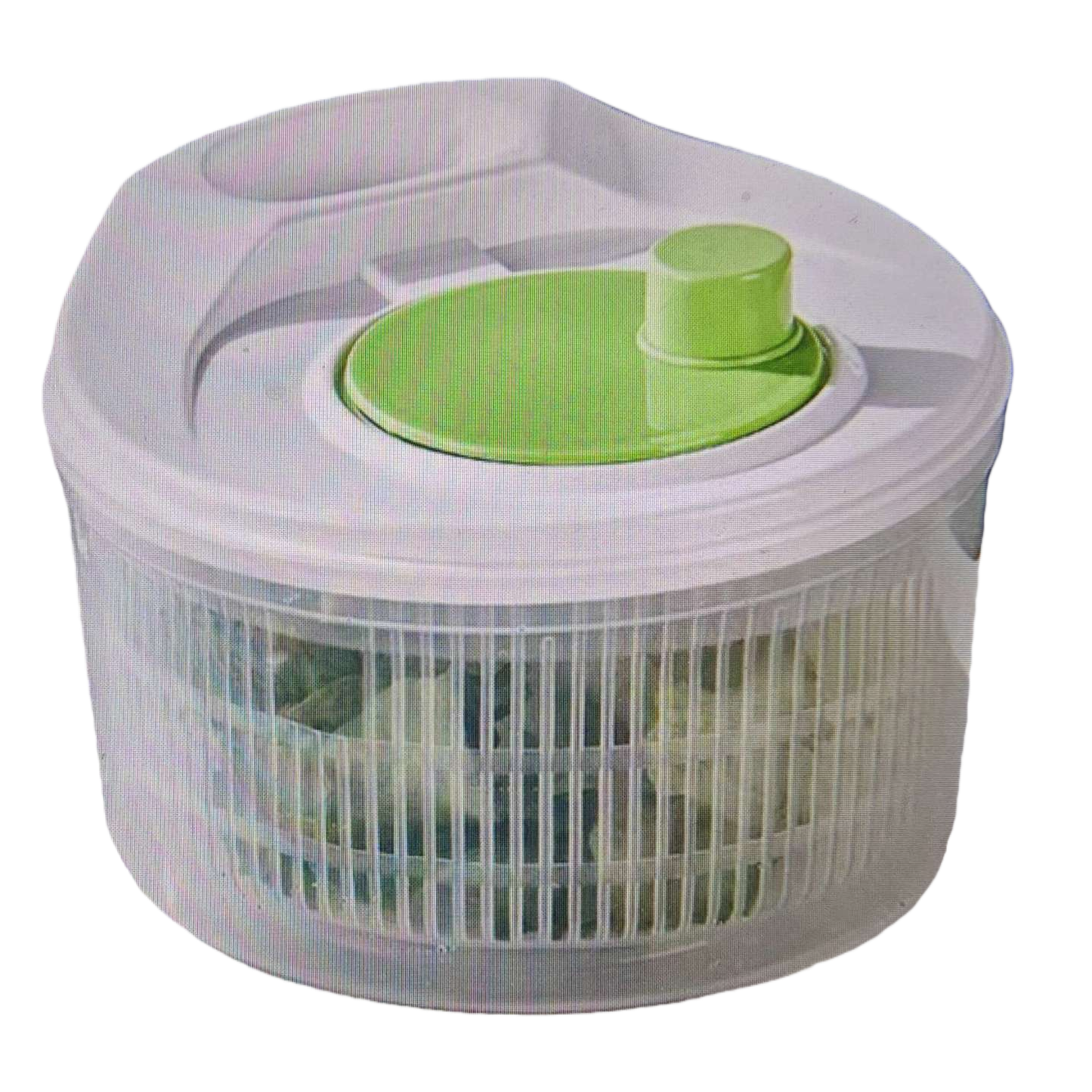 أبيض مع أغطية خضراء، جفاف سريع Item Picture