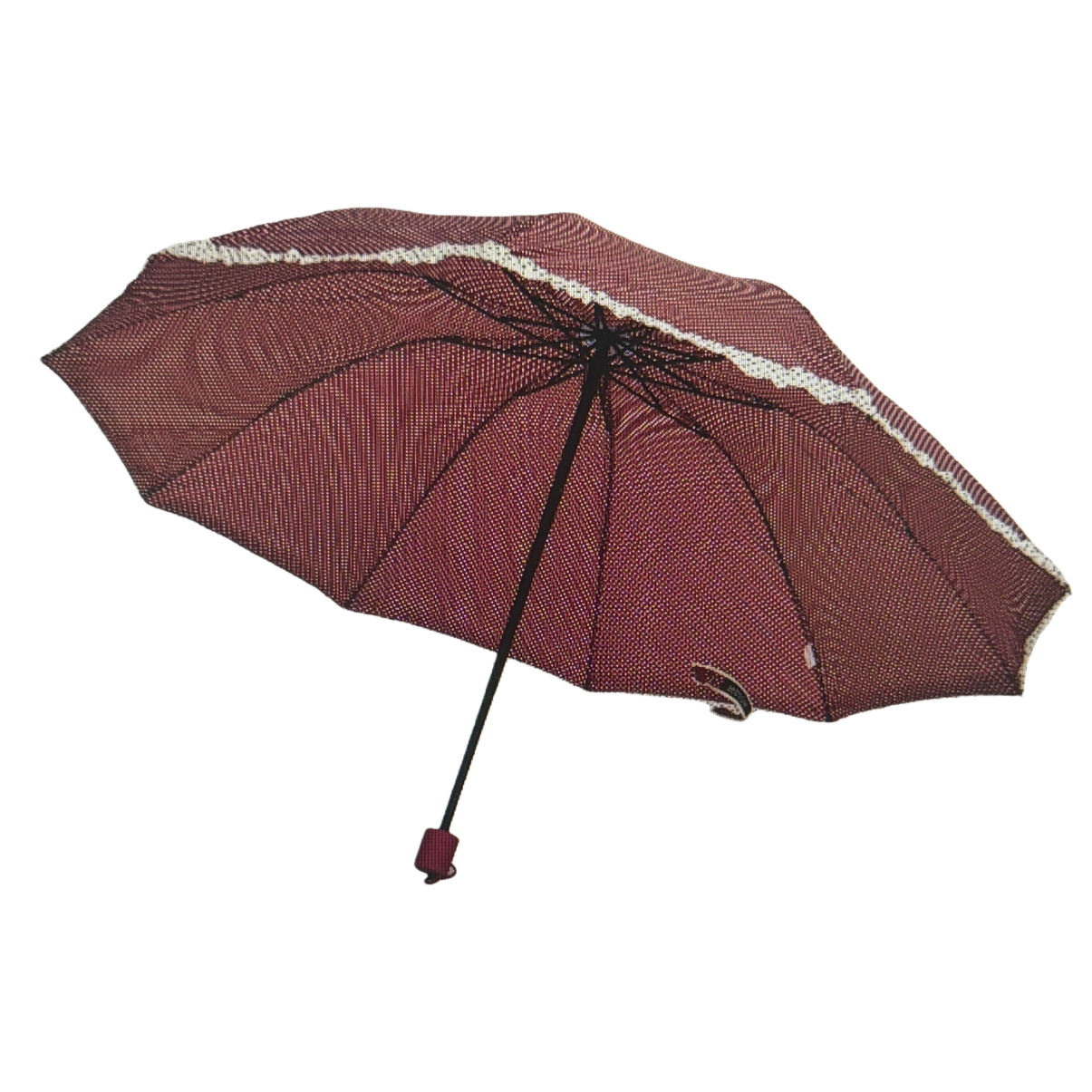خمر خمر، خمر، المطر، ومظلة واقية من الشمس، ثم تطوي النساء Item Picture